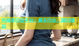 同城夜约会平台：真实约会，随时随地