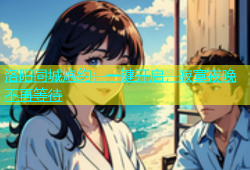 洛阳同城炮约：一键开启，寂寞夜晚不再等待