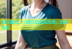 附近蜜约：一键开启同城浪漫，告别孤单