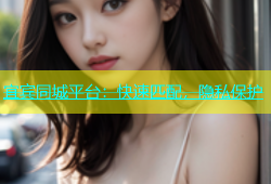 宜宾同城平台：快速匹配，隐私保护