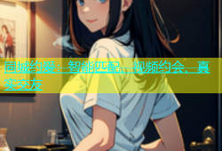 同城约爱：智能匹配、视频约会、真实交友