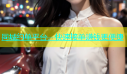 同城约单平台，快速接单赚钱更便捷
