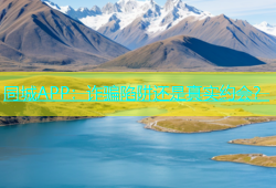 同城APP：诈骗陷阱还是真实约会？