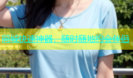 同城快速神器，随时随地约会伴侣