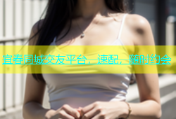 宜春同城交友平台，速配，随时约会