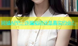 同城APP：诈骗陷阱还是真实约会？