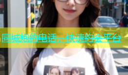同城炮约电话，快速约会平台
