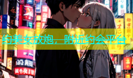 约美女放炮，附近约会平台