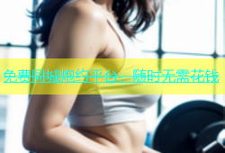免费同城炮约平台，随时无需花钱