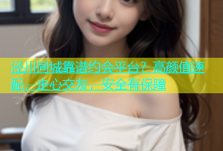 泾川同城靠谱约会平台？高颜值速配，走心交友，安全有保障