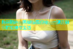 雅间精选：同城私密约会，一键开启你的浪漫夜生活