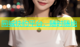 同城快约平台，随时随地