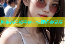 吐鲁番同城平台，快速约会交友