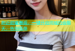 附近甜蜜邂逅，一键开启同城约会聊天，告别孤单