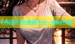 同城炮约免费聊平台，随时约聊