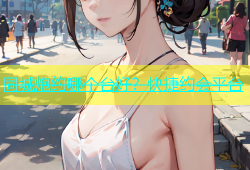 同城炮约哪个台好？快捷约会平台
