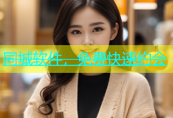 同城软件，免费快速约会