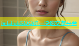 周口同城QQ群，快速交友平台