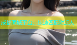 成都同城平台，快速匹配附近人