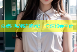 免费同城炮约神器3：快速约会平台