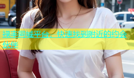 禄丰同城平台，快速找到附近的约会伙伴