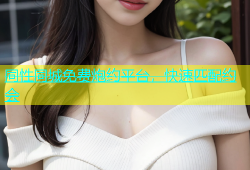 同性同城免费炮约平台，快速匹配约会