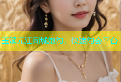 玉溪元江同城炮约，快速约会平台