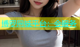 博罗同城平台：会服务