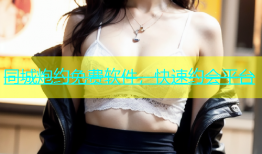 同城炮约免费软件，快速约会平台