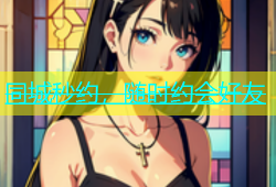 同城秒约，随时约会好友