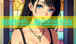 同城秒约，随时约会好友