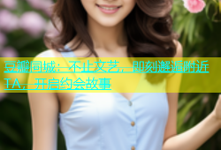 豆瓣同城：不止文艺，即刻邂逅附近TA，开启约会故事