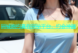 同城炮约真假探秘平台，约会神器