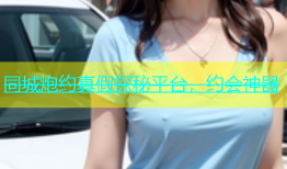 同城炮约真假探秘平台，约会神器