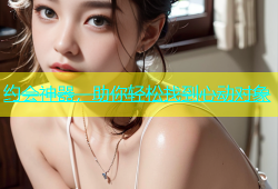 约会神器，助你轻松找到心动对象