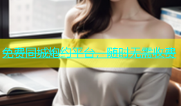 免费同城炮约平台，随时无需收费