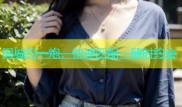 同城约一炮，快速匹配，随时约会