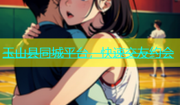 玉山县同城平台，快速交友约会