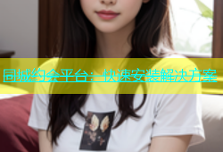 同城约会平台：快速安装解决方案