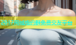 2017同城炮约群免费交友平台