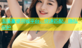 玉溪富婆同城平台，快速匹配，隐私保护
