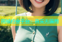 同城约会平台：真实无骗局