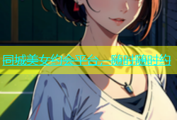 同城美女约会平台，随时随时约