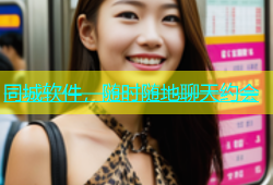 同城软件，随时随地聊天约会