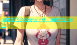 同城夜约会免费版下载，随时约会伴侣