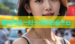 渭南同城一对一视频约会平台