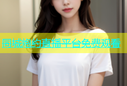 同城炮约直播平台免费观看