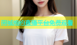 同城炮约直播平台免费观看