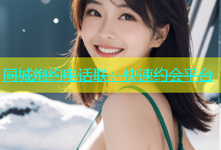 同城炮约电话联：快速约会平台