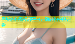 同城炮约看视频平台，随时约会随时看